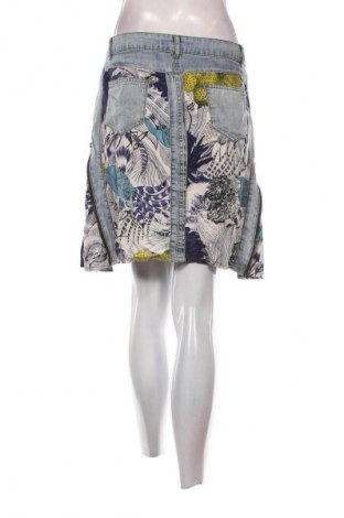 Szoknya Desigual, Méret M, Szín Sokszínű, Ár 10 789 Ft