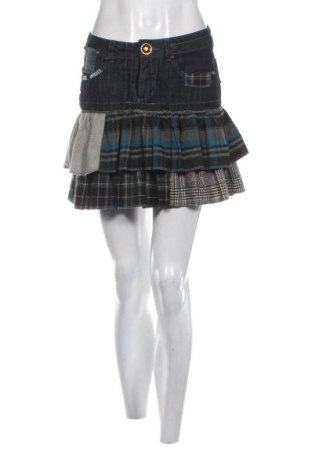 Sukně Desigual, Velikost S, Barva Vícebarevné, Cena  559,00 Kč