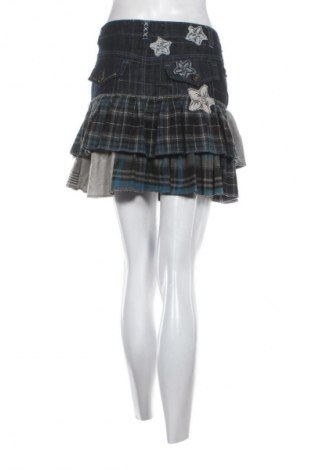 Sukně Desigual, Velikost S, Barva Vícebarevné, Cena  559,00 Kč