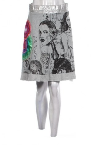Sukně Desigual, Velikost S, Barva Vícebarevné, Cena  799,00 Kč