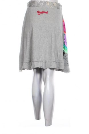 Sukně Desigual, Velikost S, Barva Vícebarevné, Cena  799,00 Kč