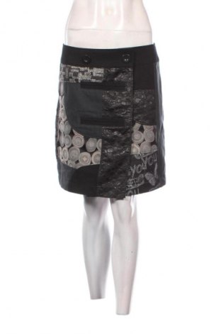 Rock Desigual, Größe M, Farbe Mehrfarbig, Preis € 20,99