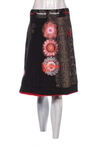 Sukňa Desigual, Veľkosť L, Farba Viacfarebná, Cena  32,95 €