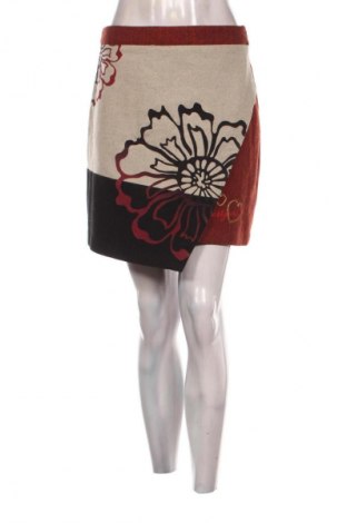 Sukňa Desigual, Veľkosť M, Farba Viacfarebná, Cena  24,95 €