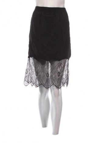 Szoknya Diesel, Méret M, Szín Fekete, Ár 70 449 Ft