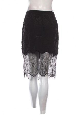 Szoknya Diesel, Méret M, Szín Fekete, Ár 70 449 Ft