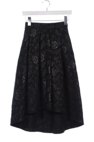 Szoknya Dika, Méret XXS, Szín Fekete, Ár 8 678 Ft
