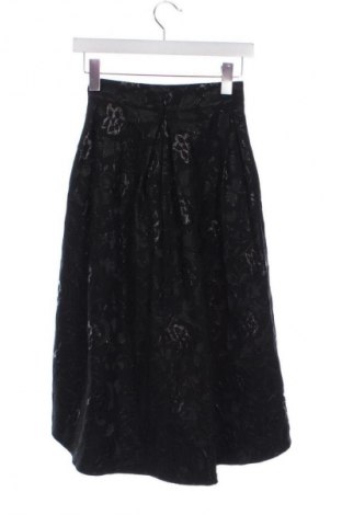 Szoknya Dika, Méret XXS, Szín Fekete, Ár 8 678 Ft