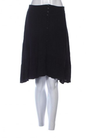 Szoknya Dika, Méret S, Szín Fekete, Ár 8 678 Ft