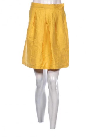 Szoknya Dixie, Méret S, Szín Sárga, Ár 17 355 Ft