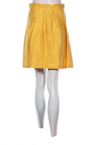 Szoknya Dixie, Méret S, Szín Sárga, Ár 17 355 Ft