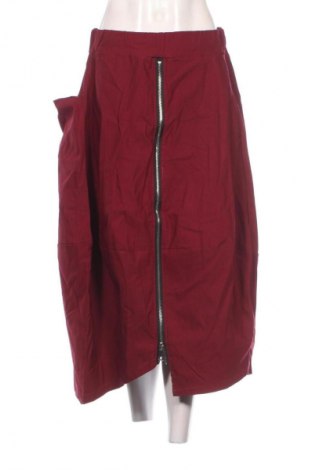 Rock Dolce Vita, Größe L, Farbe Rot, Preis € 71,58