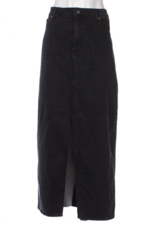 Пола Don't Think Twice, Размер XXL, Цвят Черен, Цена 15,53 €