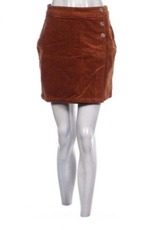 Φούστα Dorothy Perkins, Μέγεθος S, Χρώμα Καφέ, Τιμή 37,99 €