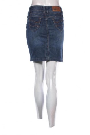 Rock Dromedar, Größe S, Farbe Blau, Preis 15,00 €