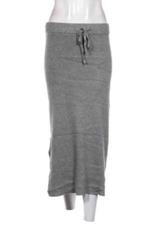 Szoknya Ed.it.ed, Méret XXL, Szín Szürke, Ár 4 649 Ft