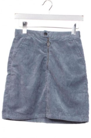 Szoknya Edc By Esprit, Méret XS, Szín Kék, Ár 2 979 Ft