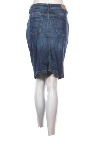 Rock Edc By Esprit, Größe L, Farbe Blau, Preis € 10,99