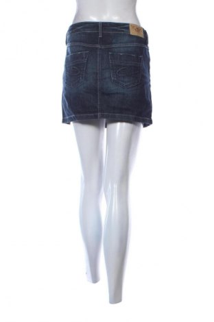 Rock Edc By Esprit, Größe L, Farbe Blau, Preis € 10,99