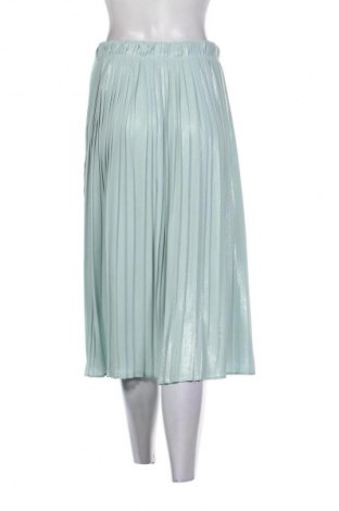 Rock Elisabetta Franchi, Größe S, Farbe Grün, Preis € 92,46