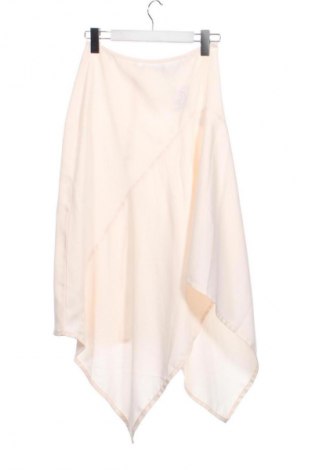 Rock Ellos, Größe XS, Farbe Ecru, Preis € 12,00