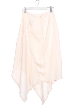 Rock Ellos, Größe XS, Farbe Ecru, Preis € 12,00