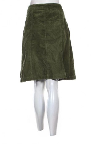 Szoknya Encuentro, Méret L, Szín Zöld, Ár 2 539 Ft