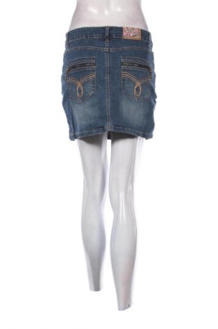 Sukně Esmara, Velikost L, Barva Modrá, Cena  420,00 Kč