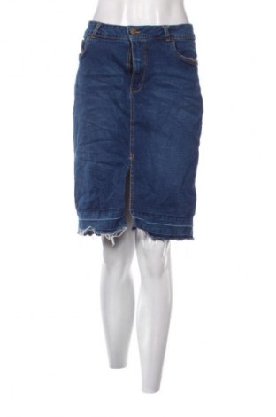 Rock Esmara, Größe XL, Farbe Blau, Preis 13,99 €