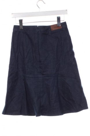 Φούστα Esprit, Μέγεθος XS, Χρώμα Μπλέ, Τιμή 8,99 €