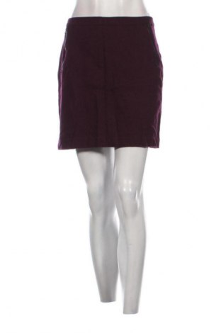 Φούστα Esprit, Μέγεθος M, Χρώμα Βιολετί, Τιμή 21,00 €