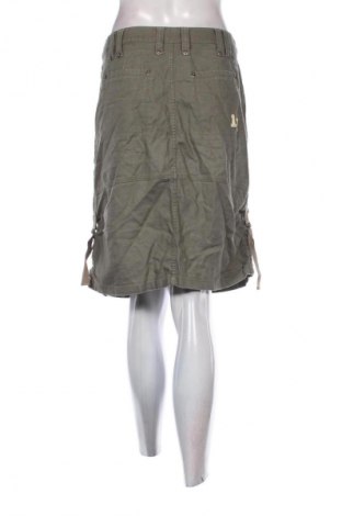 Sukně Esprit, Velikost M, Barva Zelená, Cena  595,00 Kč