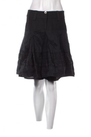 Φούστα Esprit, Μέγεθος S, Χρώμα Μαύρο, Τιμή 20,91 €