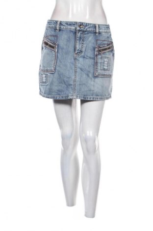 Szoknya Esprit, Méret M, Szín Kék, Ár 4 799 Ft