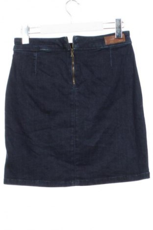 Φούστα Esprit, Μέγεθος XS, Χρώμα Μπλέ, Τιμή 8,99 €