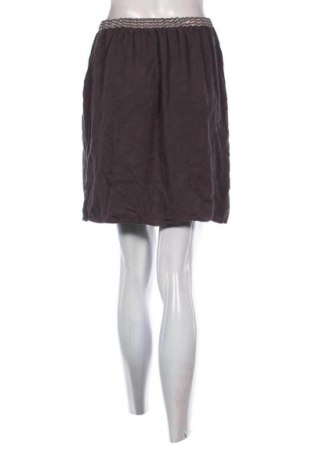 Szoknya Esprit, Méret L, Szín Szürke, Ár 8 678 Ft