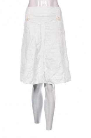 Rock Esprit, Größe XL, Farbe Weiß, Preis 21,00 €