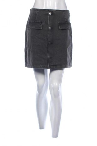 Szoknya Even&Odd, Méret M, Szín Fekete, Ár 9 717 Ft