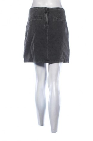 Szoknya Even&Odd, Méret M, Szín Fekete, Ár 9 717 Ft