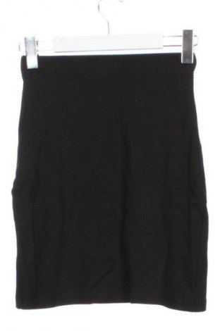 Φούστα Even&Odd, Μέγεθος XS, Χρώμα Μαύρο, Τιμή 18,99 €
