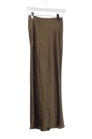 Rock F&F, Größe XS, Farbe Grün, Preis € 11,76