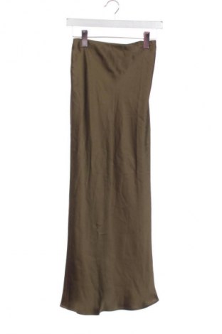 Rock F&F, Größe XS, Farbe Grün, Preis € 11,76