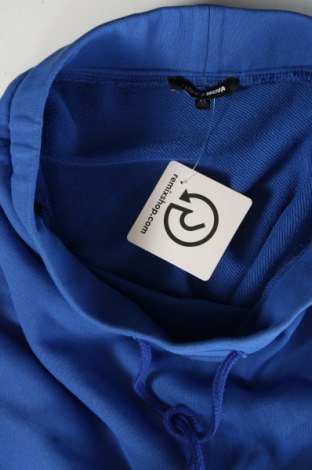 Szoknya Fashion nova, Méret XS, Szín Kék, Ár 4 010 Ft