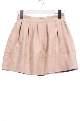 Пола Fb Sister, Размер XXS, Цвят Бежов, Цена 6,13 €