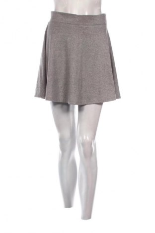 Szoknya Fb Sister, Méret S, Szín Szürke, Ár 4 009 Ft