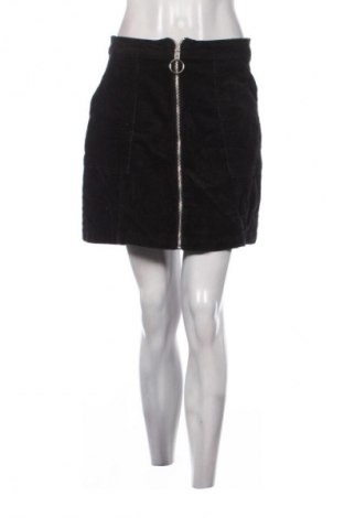 Szoknya Fb Sister, Méret L, Szín Fekete, Ár 2 209 Ft