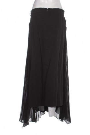 Szoknya Fiorella Rubino, Méret 3XL, Szín Fekete, Ár 13 223 Ft