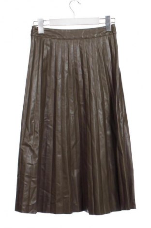 Szoknya Fisherfield, Méret XS, Szín Zöld, Ár 4 835 Ft