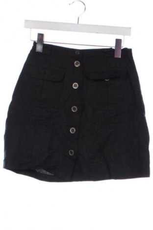 Szoknya Forel, Méret XS, Szín Fekete, Ár 11 570 Ft