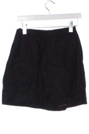 Szoknya Forel, Méret XS, Szín Fekete, Ár 11 570 Ft